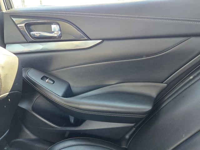 Used 2023 Nissan Maxima SV w/ Floor Mat Group FWD image 12
