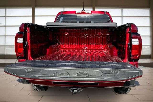Used 2023 GMC Canyon AT4 w/ AT4 Premium Package image 18
