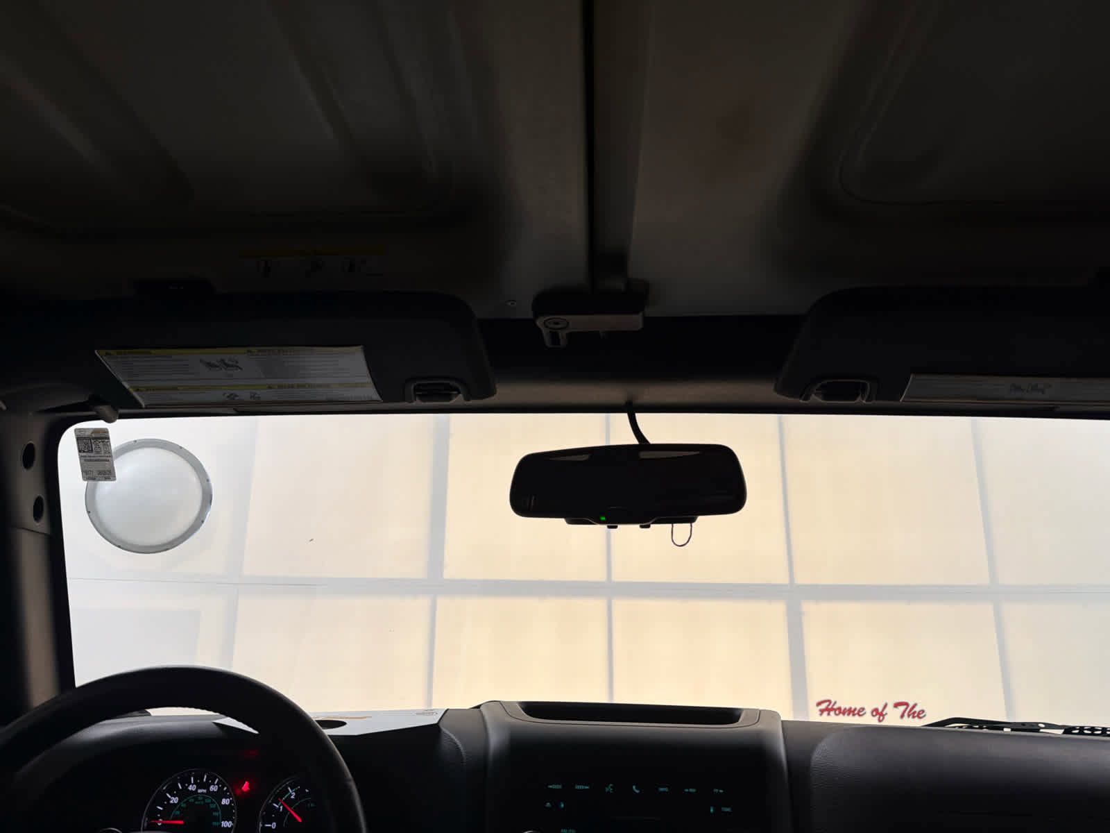 Used 2015 Jeep Wrangler Unlimited Sahara image 20