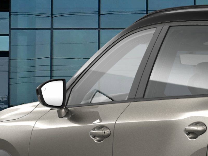 New 2026 INFINITI QX60 Autograph image 13