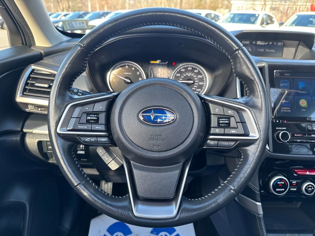 Used 2019 Subaru Forester Limited image 18