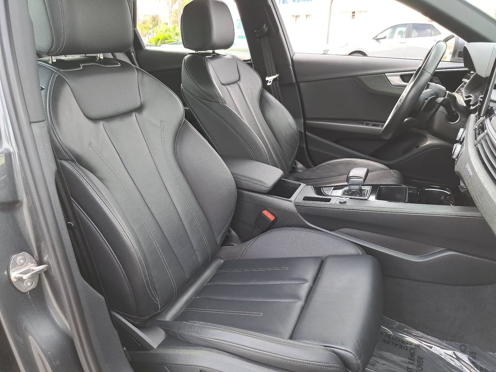 Used 2023 Audi A4 2.0T Premium AWD/4WD image 10