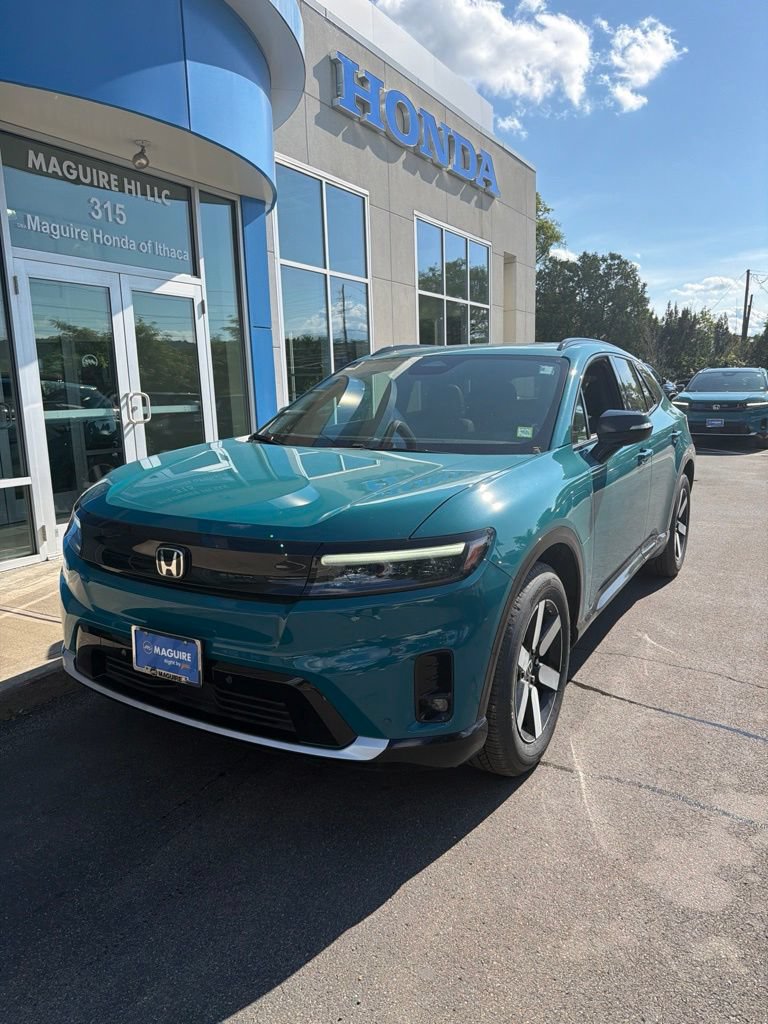 New 2026 Honda Prologue Touring