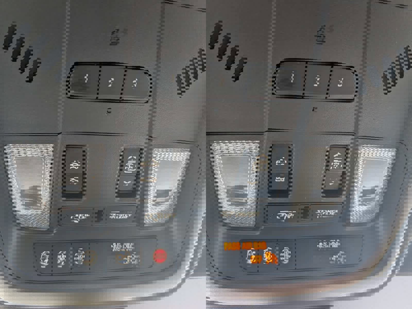 Used 2020 Cadillac XT6 Sport AWD/4WD image 33