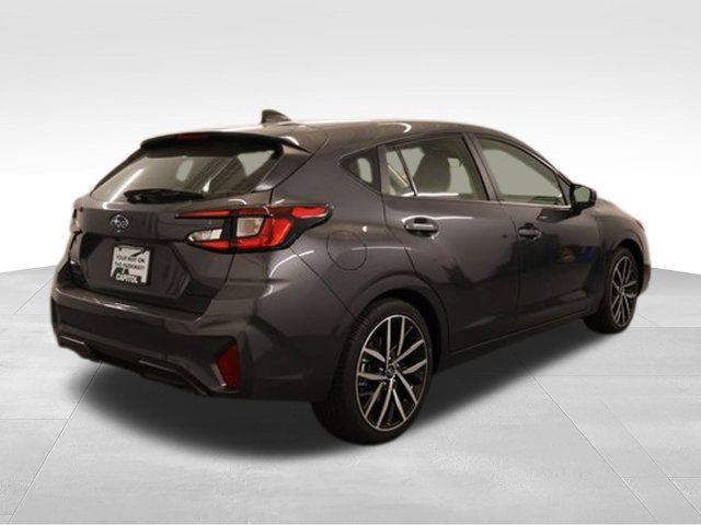 New 2026 Subaru Impreza 2.0i Sport AWD/4WD image 2