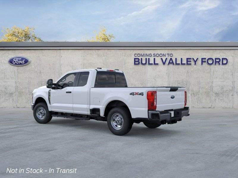 New 2026 Ford F250 XL w/ XL Driver Assist Package image 6