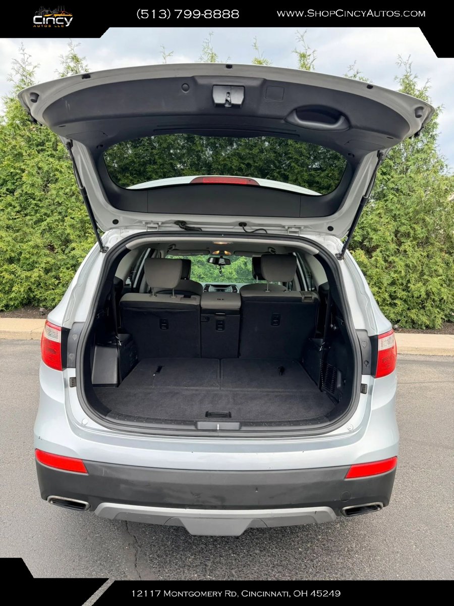 Used 2016 Hyundai Santa Fe SE image 15