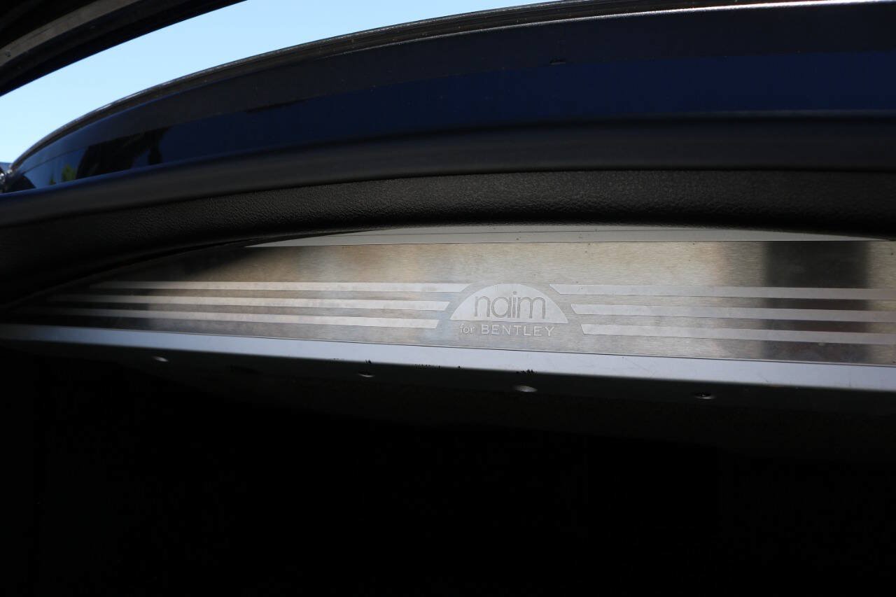 Used 2010 Bentley Continental GT Supersports AWD/4WD image 98