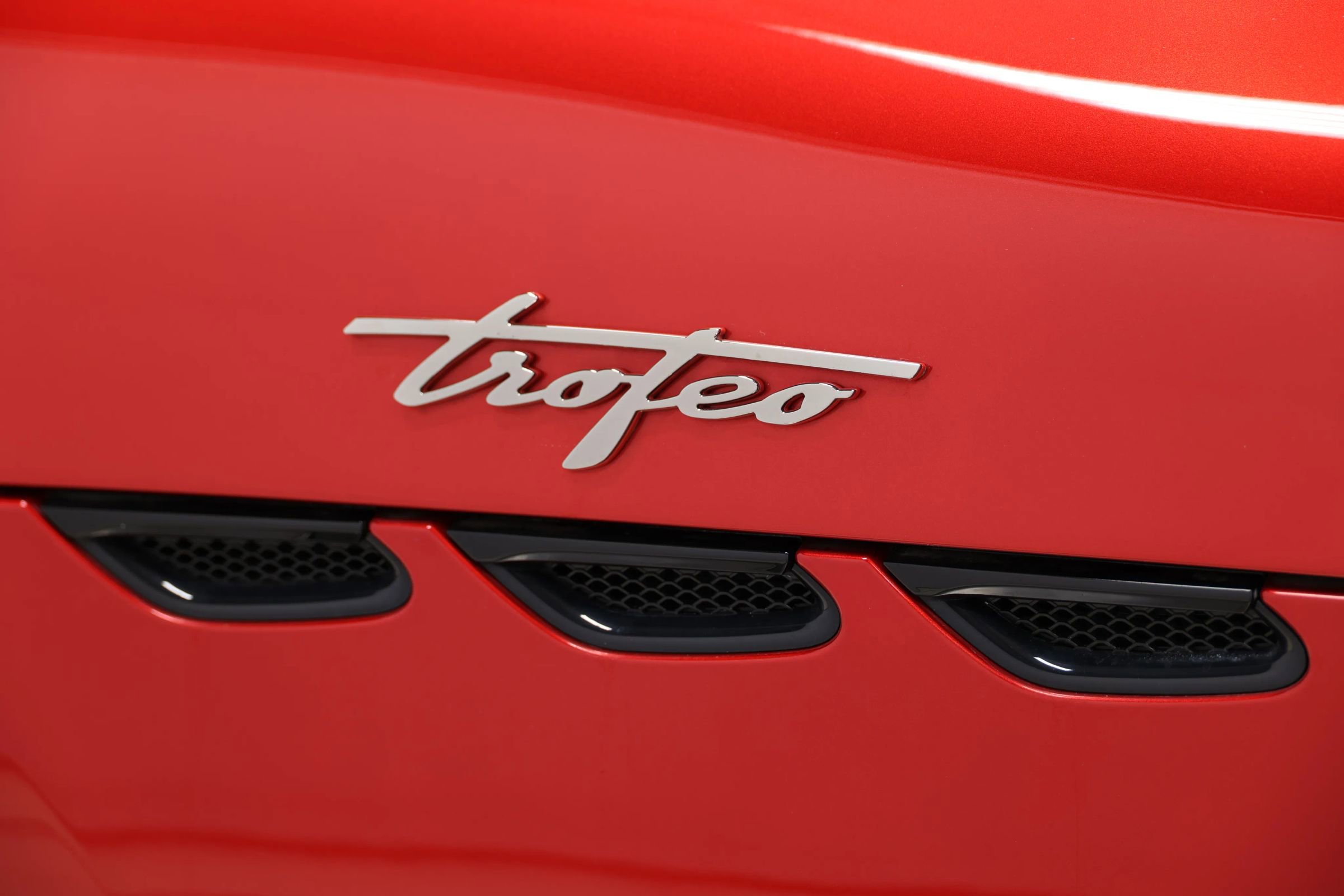 Used 2024 Maserati GranTurismo Trofeo image 90