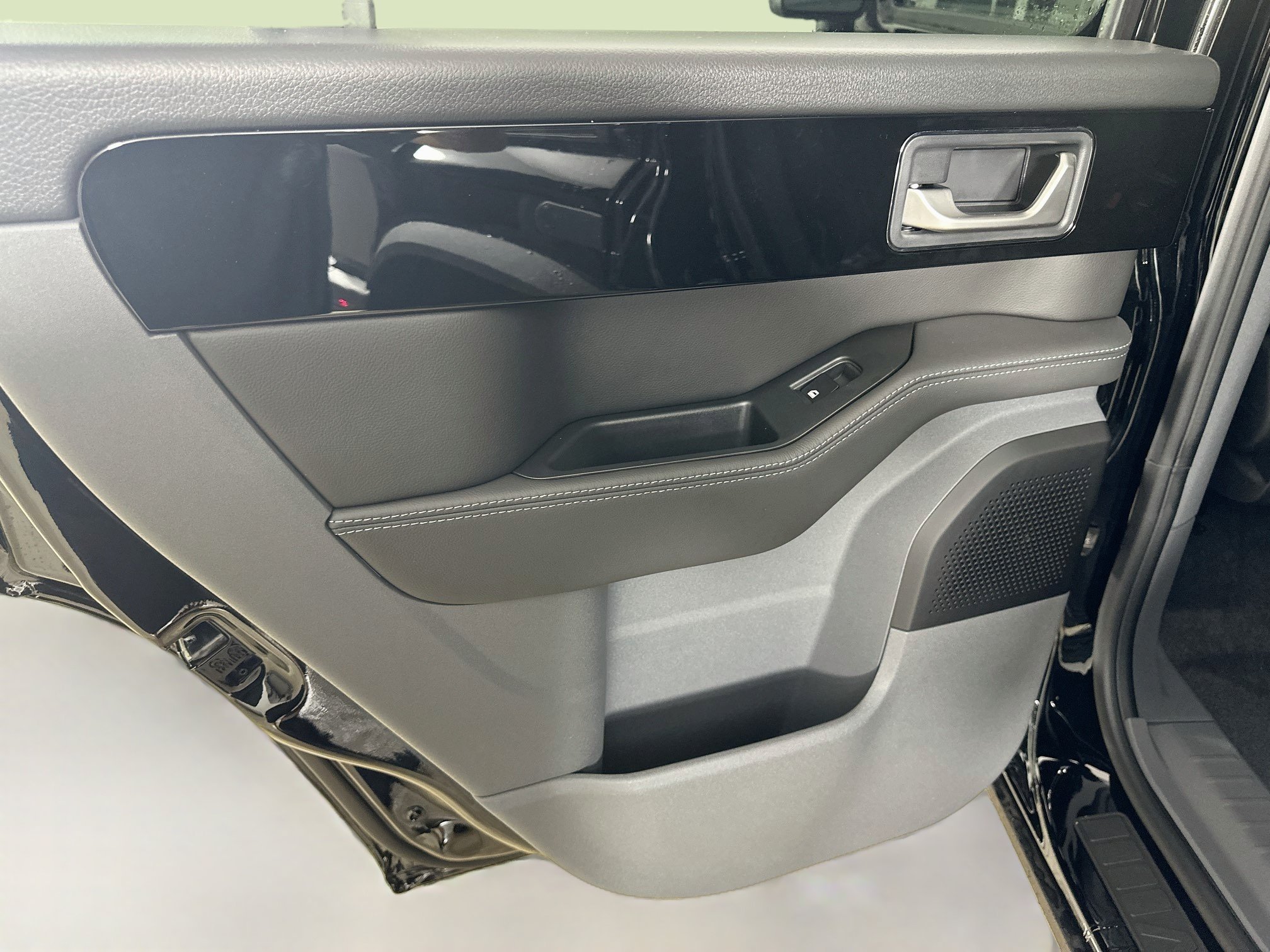 New 2026 INEOS Grenadier Station Wagon AWD/4WD image 37
