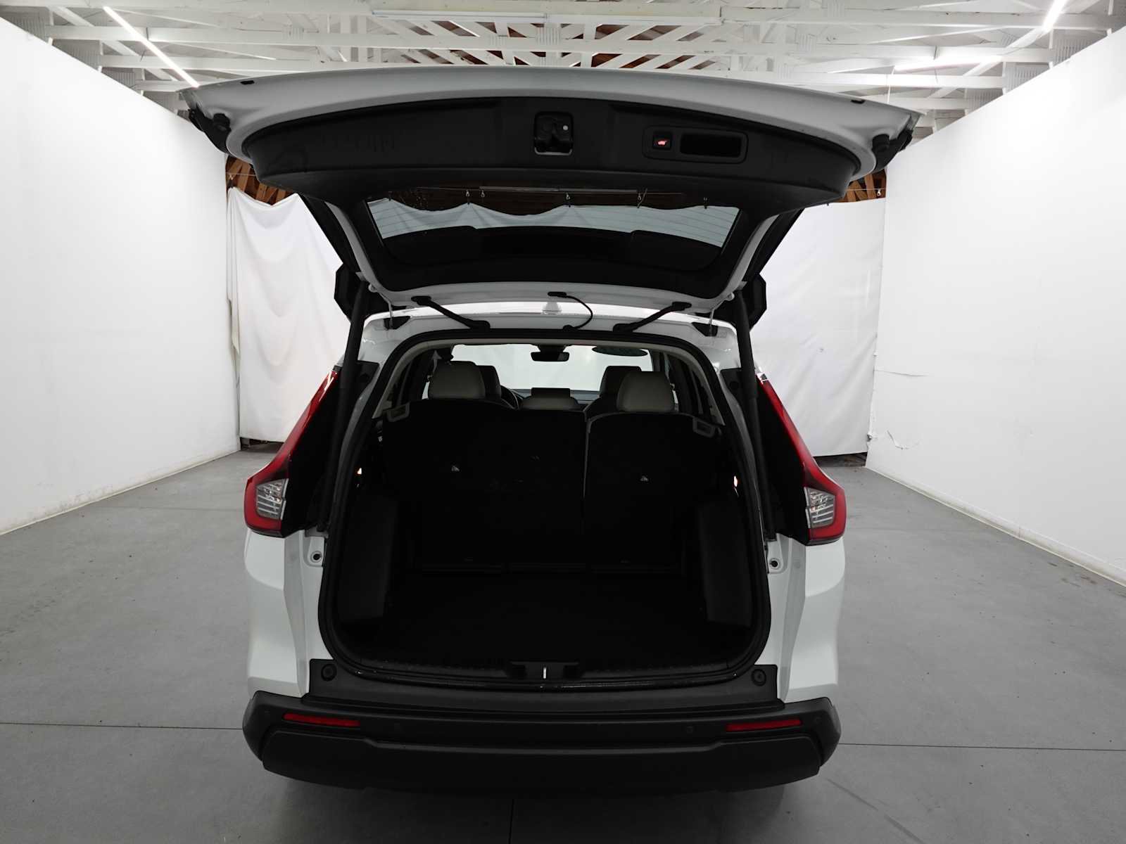 Used 2023 Honda CR-V EX-L image 29