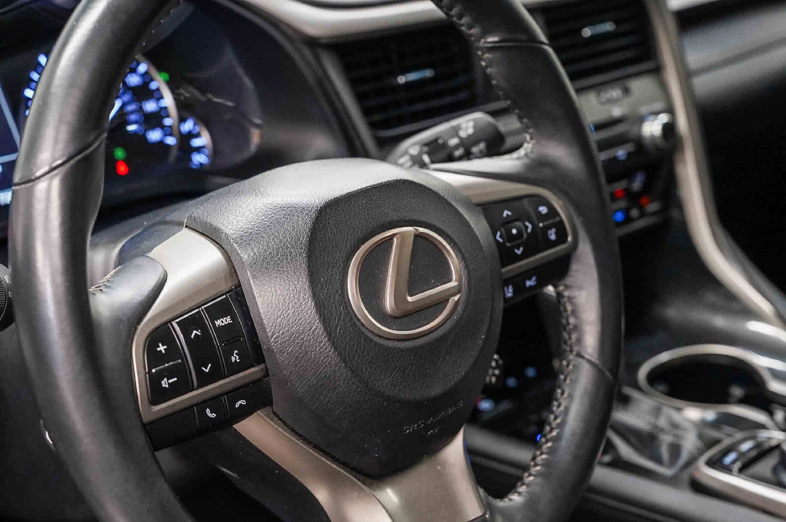 Used 2018 Lexus RX 350 FWD w/ Accessory Package image 21