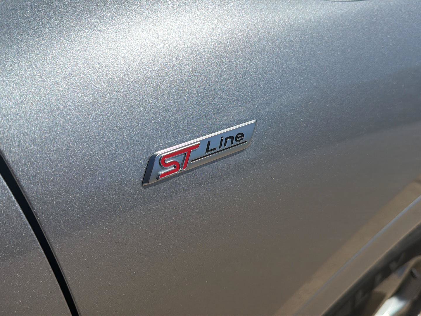 Used 2024 Ford Escape ST-Line AWD/4WD image 34