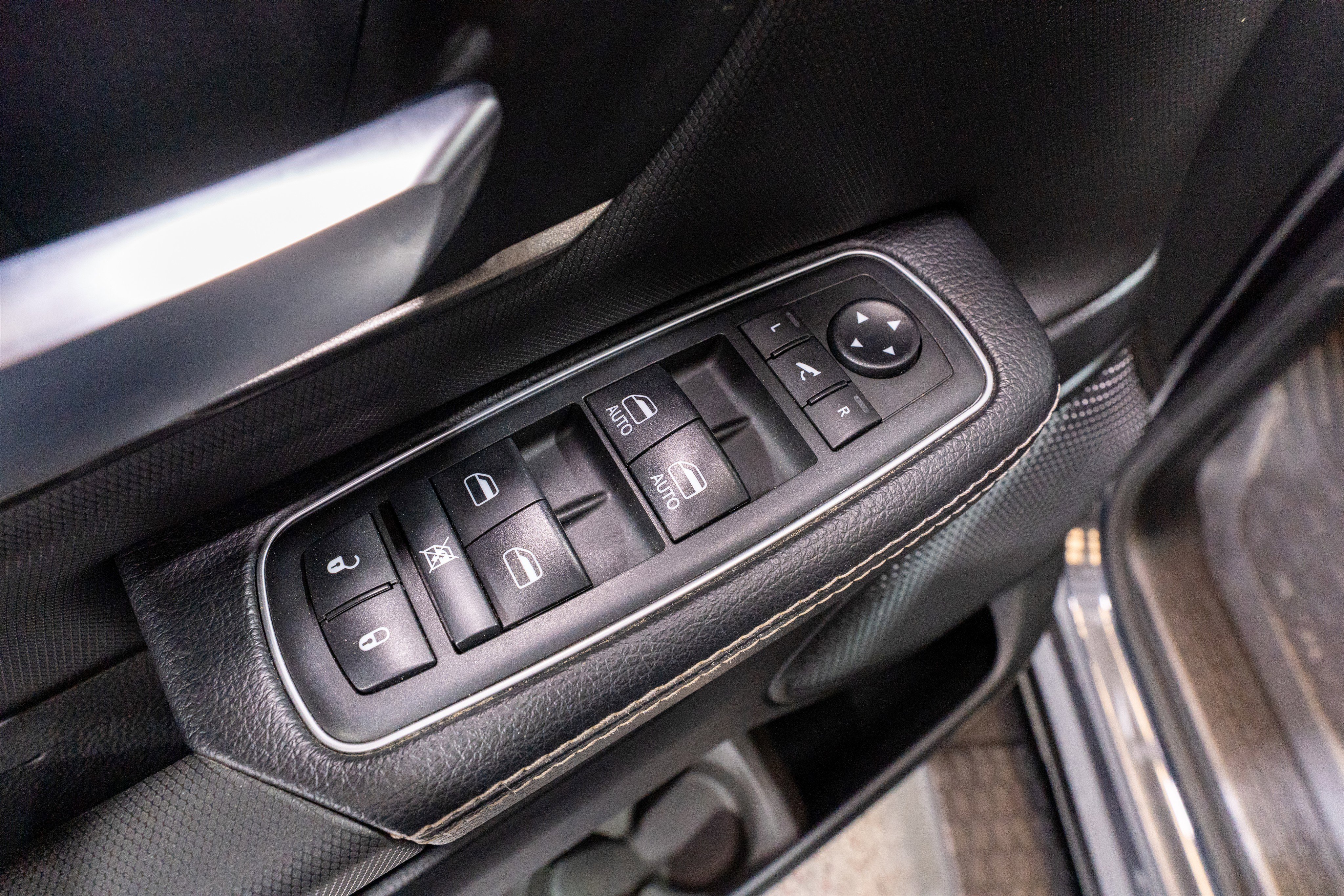 Used 2020 RAM 1500 Rebel w/ Rebel Level 2 Equipment Group image 15