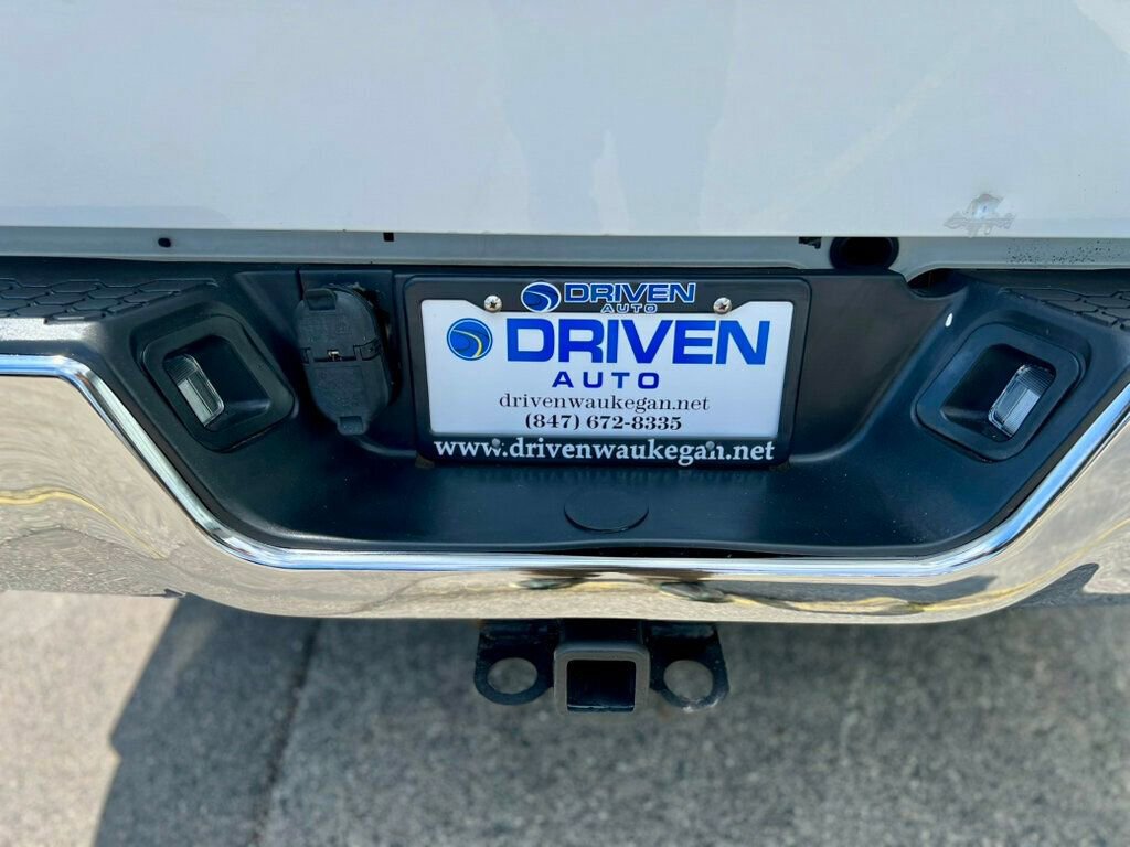 Used 2019 RAM 1500 Tradesman w/ Power & Remote Entry Group AWD/4WD image 9