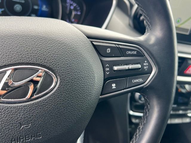Used 2020 Hyundai Santa Fe Limited AWD/4WD image 23