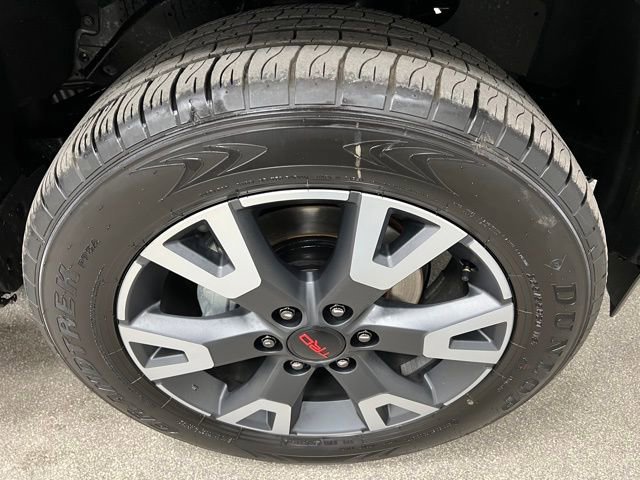 Used 2025 Toyota 4Runner TRD Sport image 19
