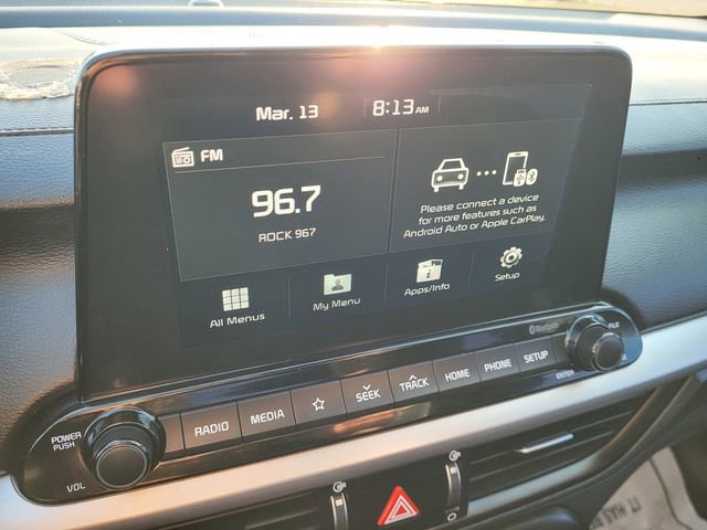 Used 2020 Kia Forte LXS image 11