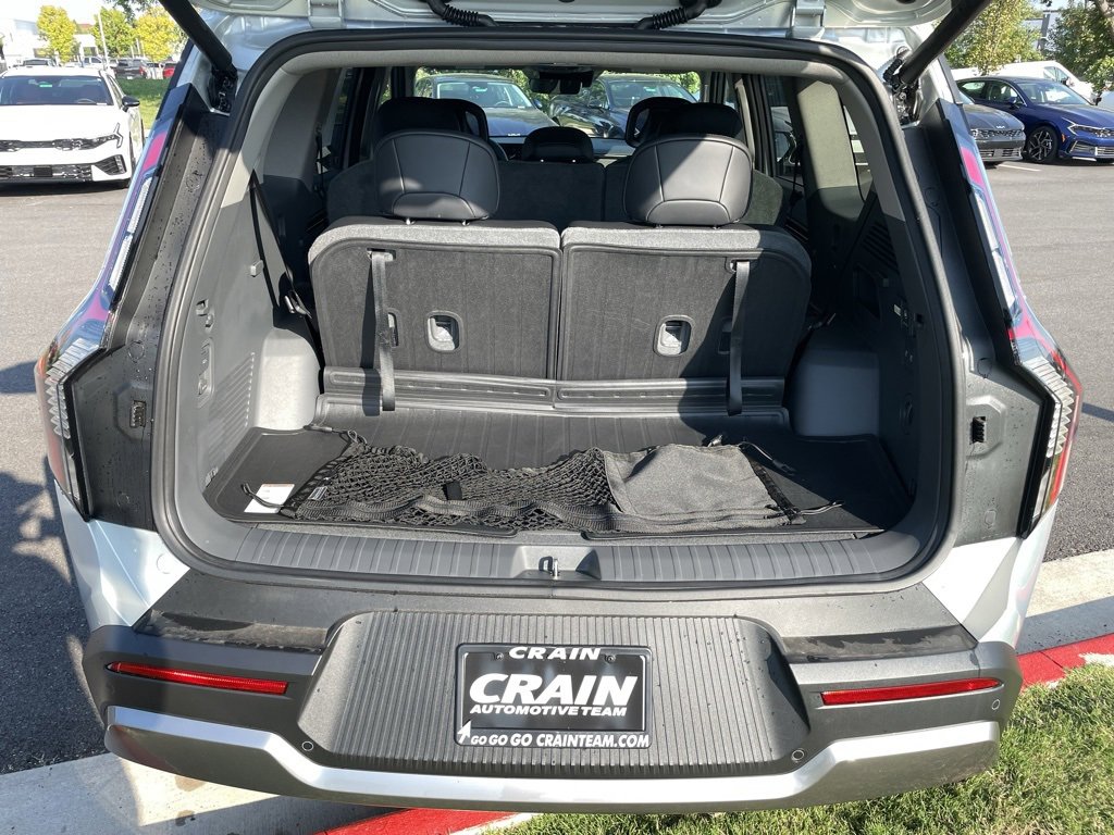 New 2026 Kia EV9 Light image 26
