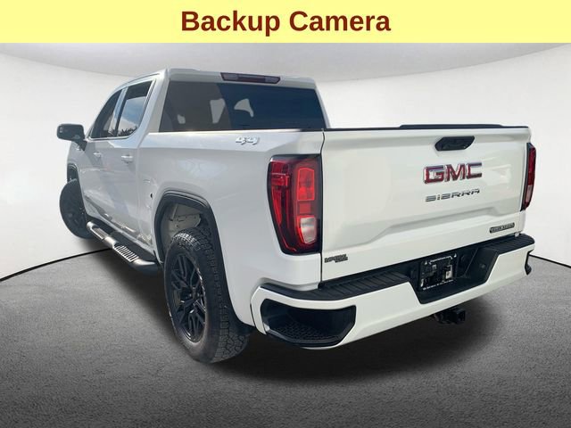 Used 2023 GMC Sierra 1500 Elevation image 10