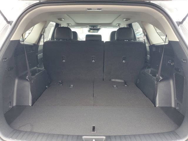 New 2026 Kia Sorento S w/ S Panoramic Sunroof Package image 8
