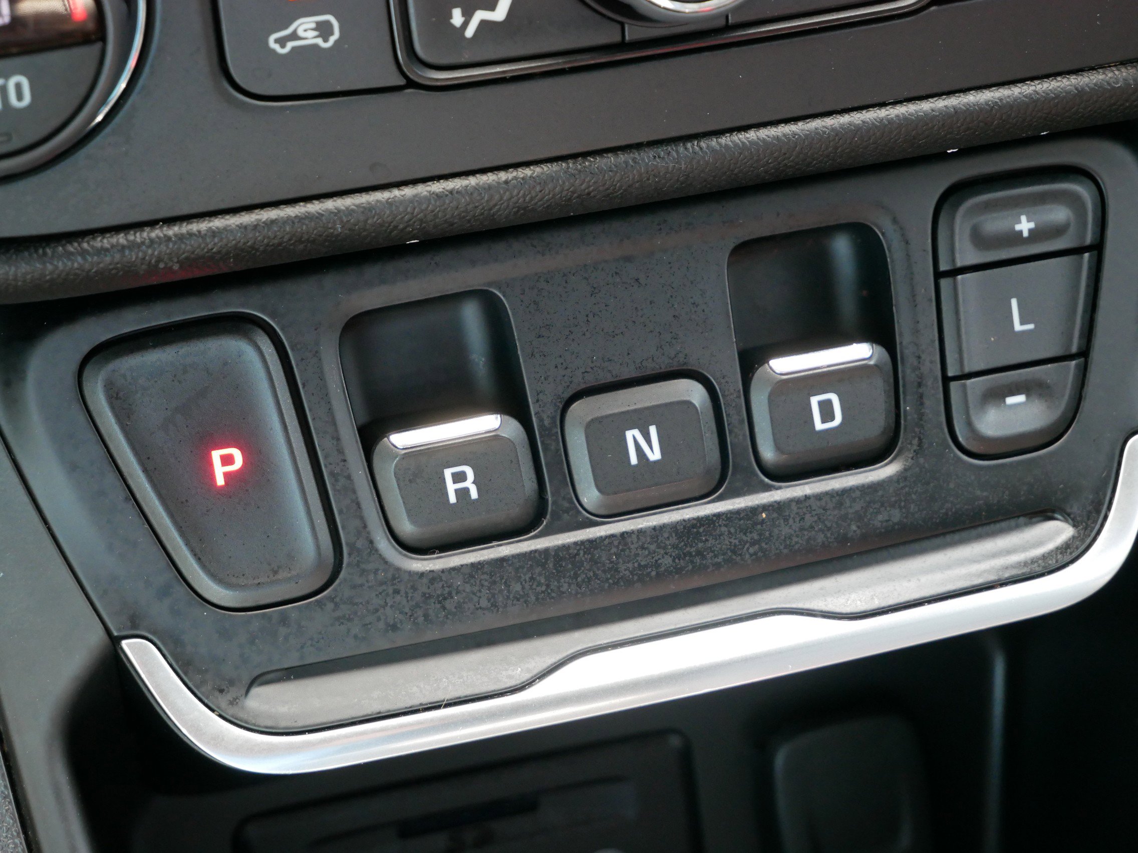 Used 2019 GMC Terrain SLT image 23