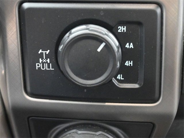 Used 2020 Ford F150 Limited w/ Trailer Tow Package image 9