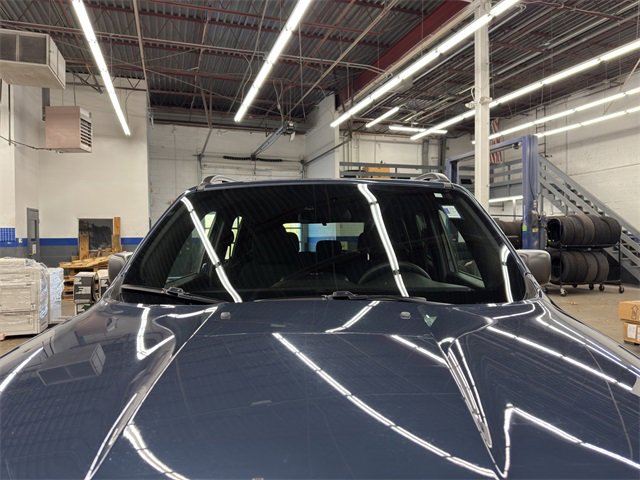 Used 2021 Jeep Renegade Latitude image 27