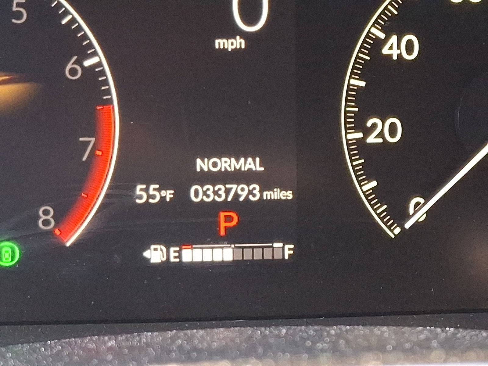 Certified 2023 Honda Pilot EX-L image 21