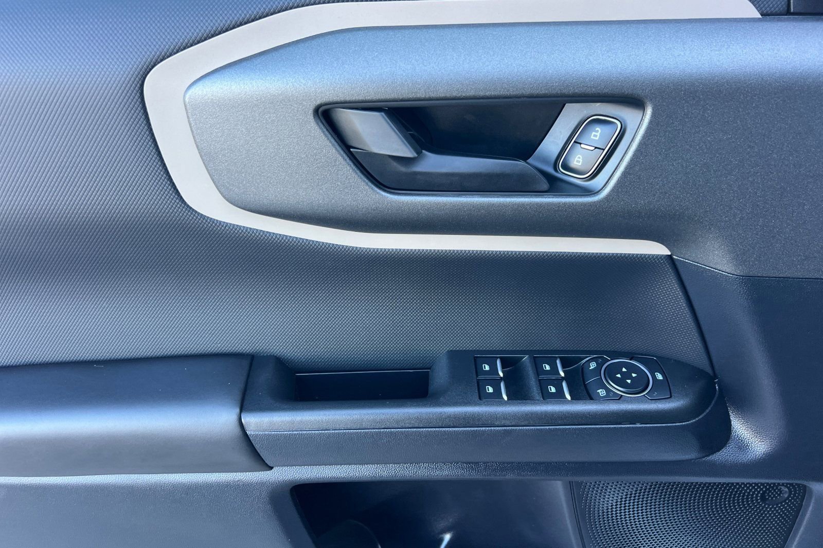 Used 2025 Ford Bronco Sport Big Bend w/ Convenience Package image 11