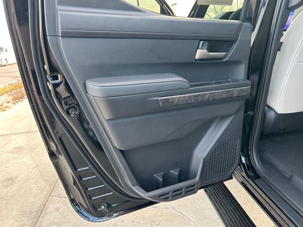 Used 2026 Toyota Tacoma Limited image 11