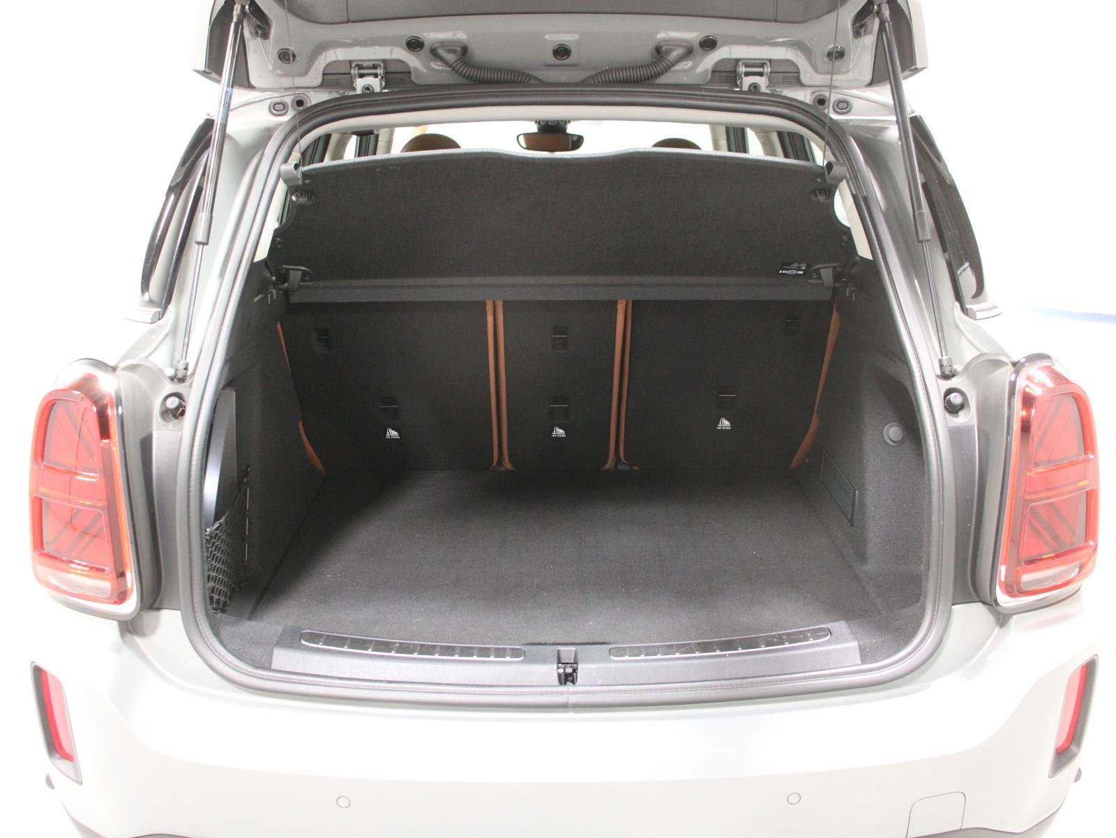 Certified 2023 MINI Cooper Countryman S image 25