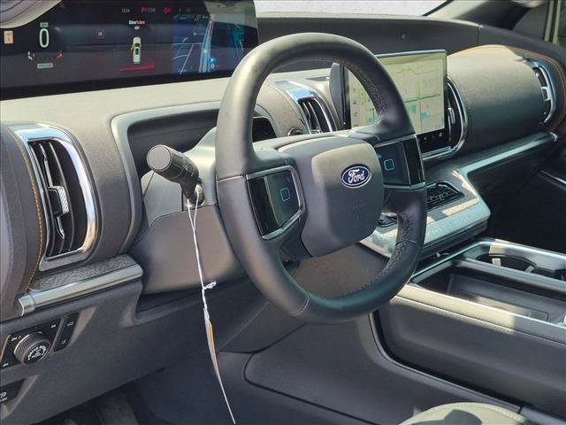 New 2027 Ford Expedition Tremor w/ Driver's Package AWD/4WD image 3
