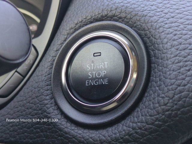 Used 2024 MAZDA CX-90 3.3 Turbo w/ Preferred Plus image 30