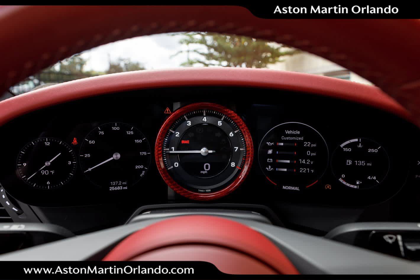 Used 2022 Porsche 911 Carrera S RWD image 6
