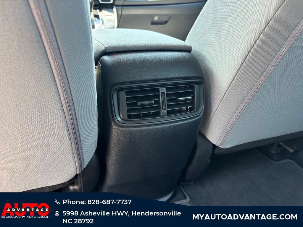 Used 2020 Honda CR-V LX image 24