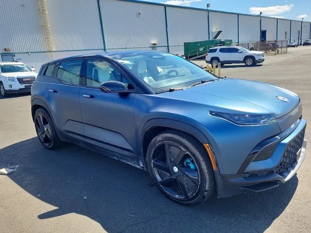 Used 2023 Fisker Ocean One image 5