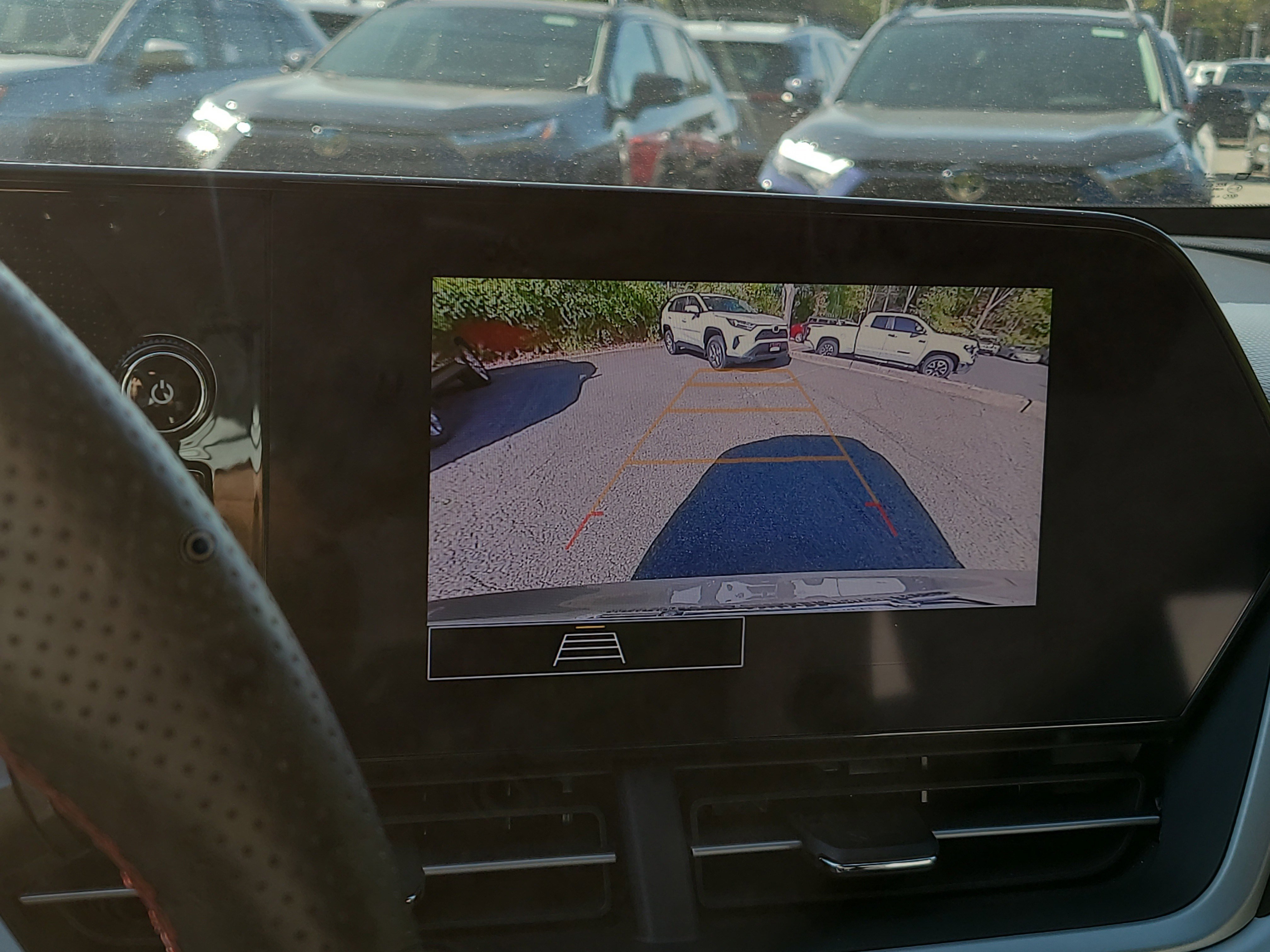 Used 2024 Chevrolet Trax RS image 26