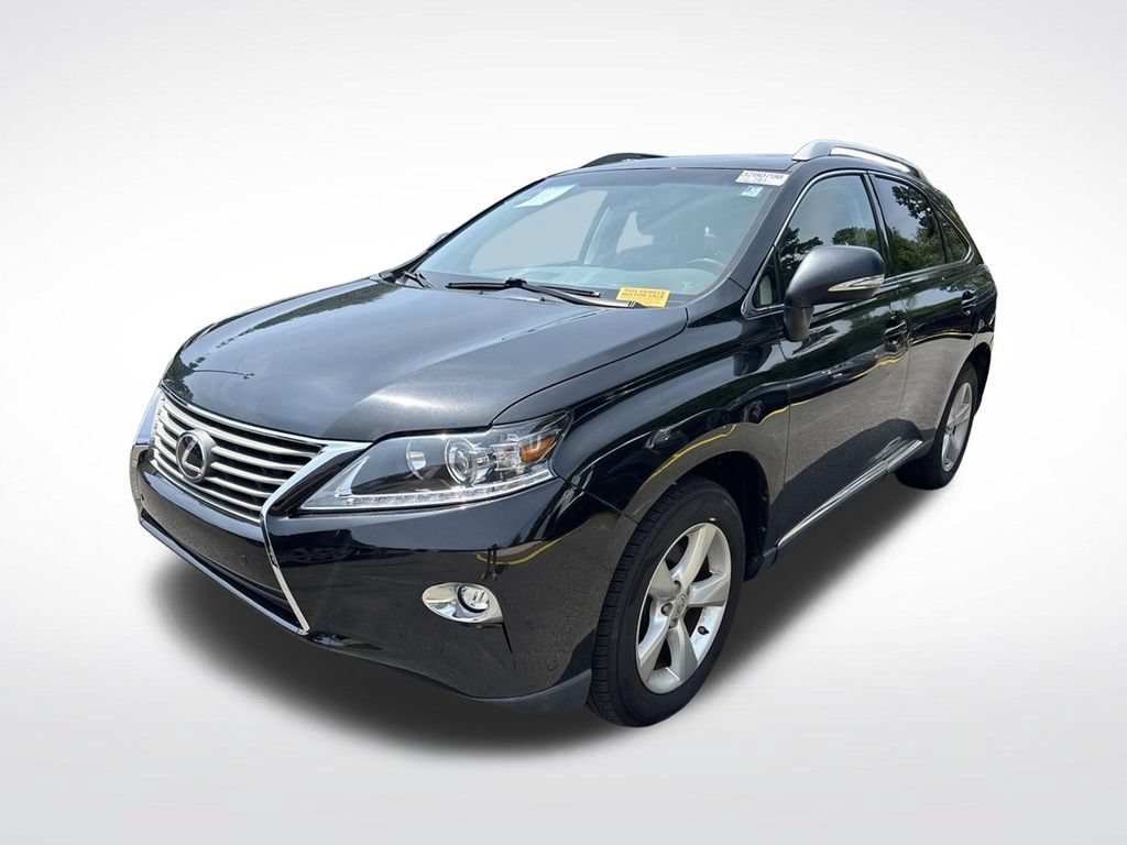 Used 2015 Lexus RX 350 AWD image 10
