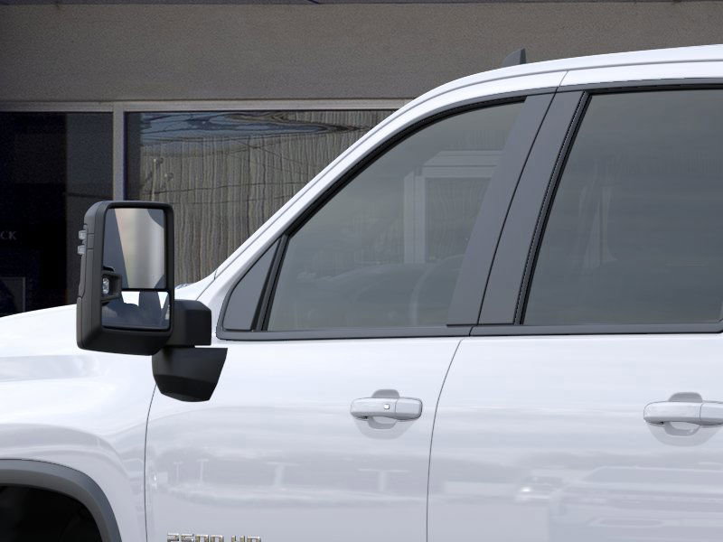 New 2026 Chevrolet Silverado 2500 LT w/ Convenience Package image 12