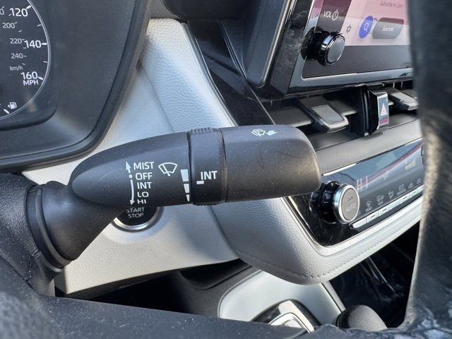 Certified 2023 Toyota Corolla SE image 27