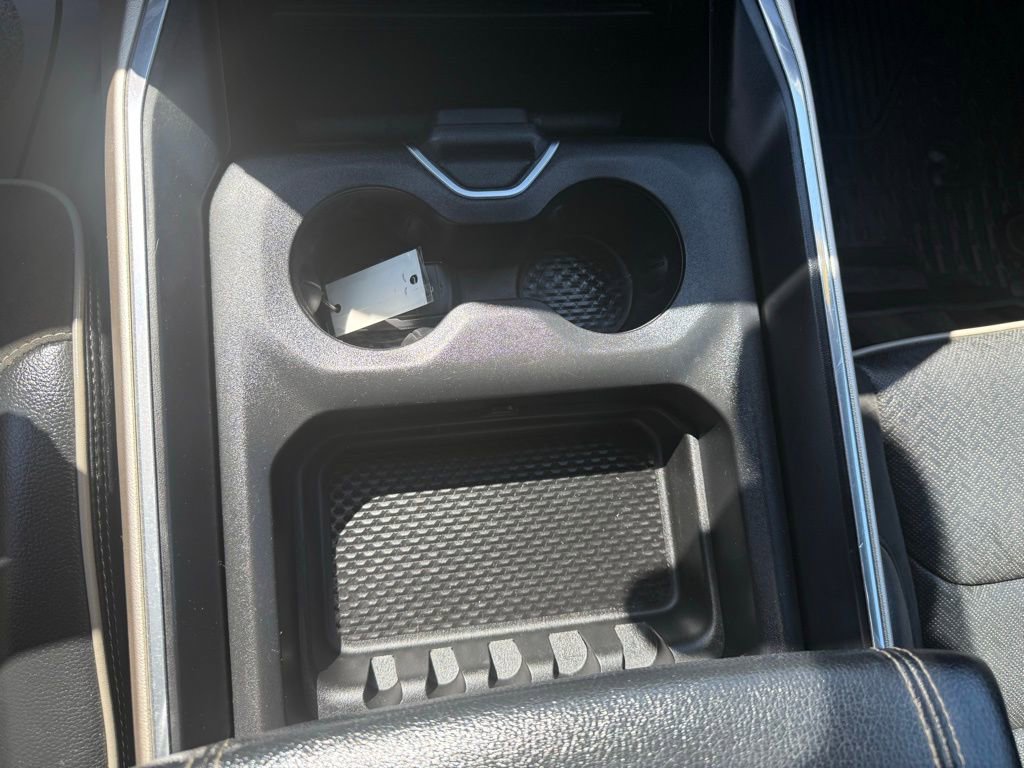 Used 2019 RAM 1500 Laramie w/ Sport Appearance Package image 19