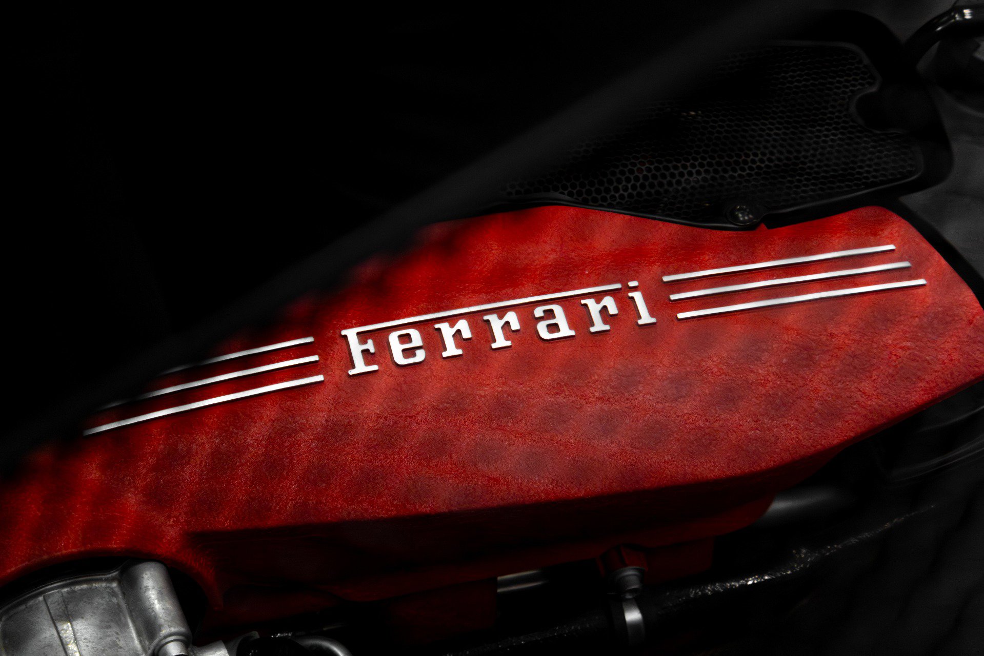 Used 2018 Ferrari 488 GTB image 40