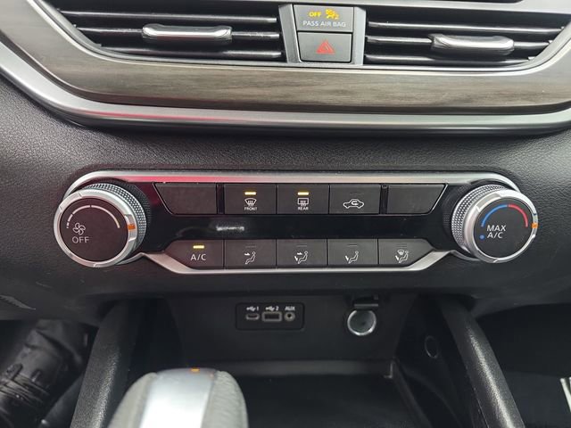 Used 2024 Nissan Altima 2.5 SV image 33