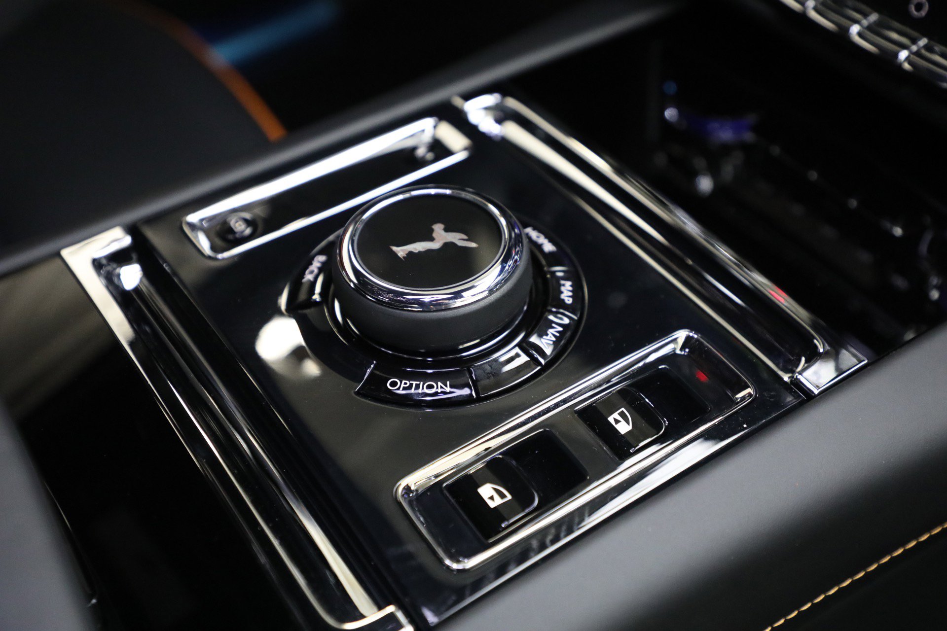 New 2026 Rolls-Royce Spectre image 28