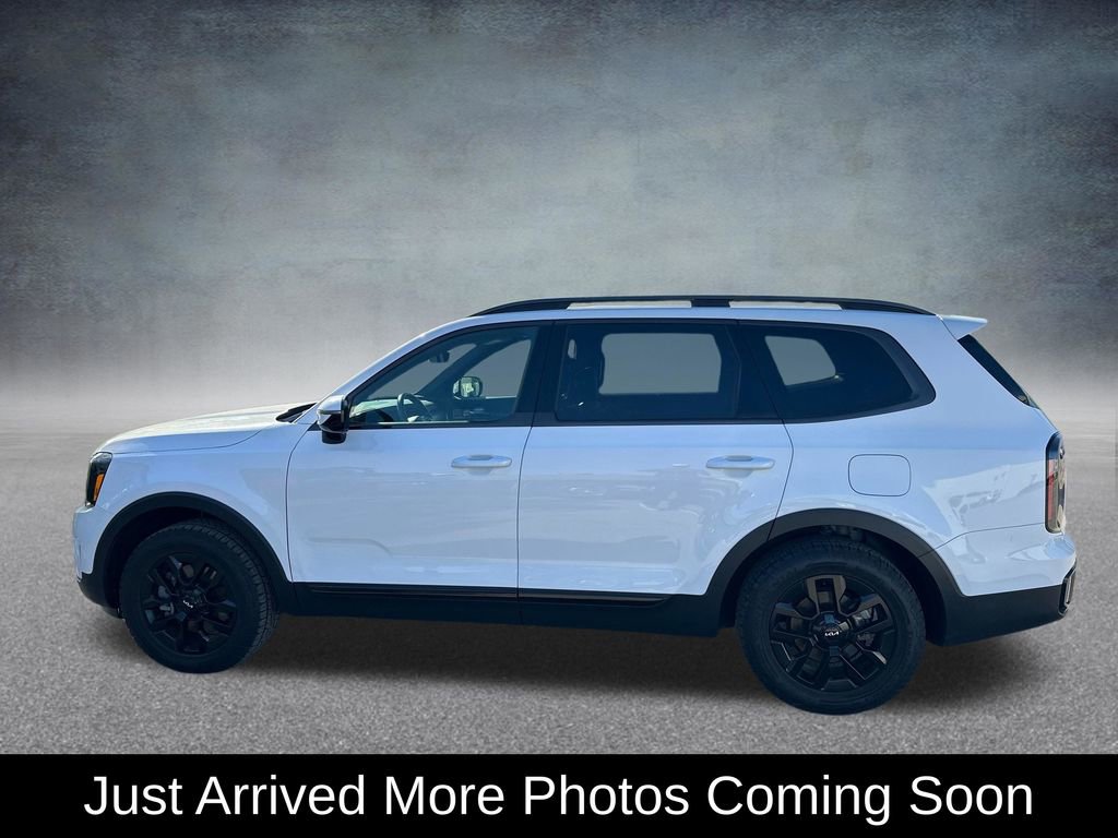Used 2024 Kia Telluride SX Prestige X-Pro image 2