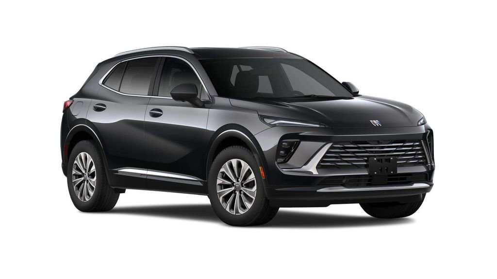 New 2026 Buick Envision Preferred image 28