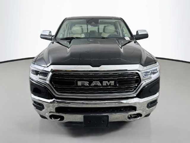 Used 2019 RAM 1500 Limited AWD/4WD image 2