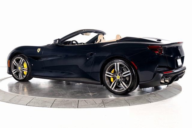 Certified 2019 Ferrari Portofino image 7
