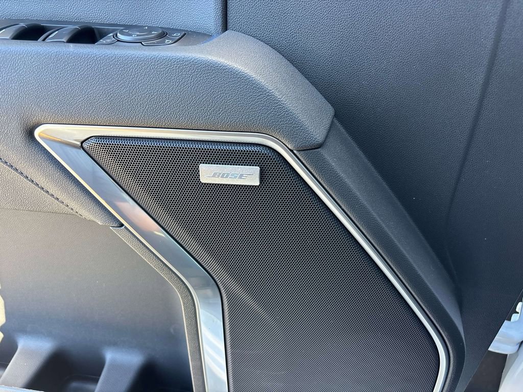 New 2026 GMC Sierra 1500 Elevation w/ Preferred Package image 8